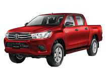 HILUX PICKUP